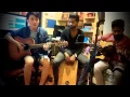 Download Lagu Echosmith - Cool Kids [Nic Ker/Nigel Edwin/Neal Edwin Cover]