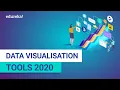 Top 10 Data Visualization Tools in 2024 Best Tools for Data Visualization Edureka