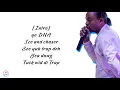 RYGIN KING - TUFF (Lyrics Video) 🎵"