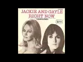 A Summer Song Jackie and Gayle