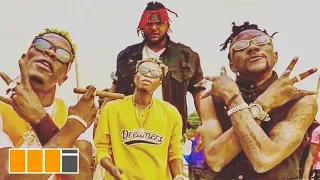 shatta wale u0026 militants chacha official video 