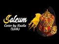 Download Lagu Lagu Aceh Terbaru - Saleum - Cover By Nazila (Lirik)