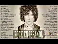 Mana, Soda Stereo, Hombres G, Andrés Calamaro, Enanitos Verdes Exitos Clasicos Del Rock En Español