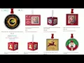 How to Personalize Christmas Ornaments Gifts at Zazzle Tutorial