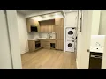 109 E 29th St Apt 3B 2Bed1Bath with in unit Terrace