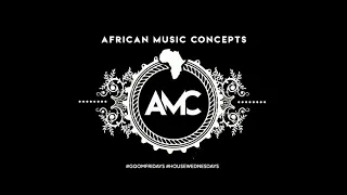 unticipated soundz x general cmamane the last level