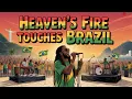 Download Lagu “Holy Reggae on Brazilian Sand — Zion Praise Live from Copacabana Beach”