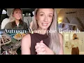 Download Lagu Autumn Fashion, Herbal Remedies \u0026 an Autumnal English Seaside Road Trip 🍂🌿