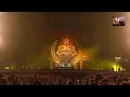 Stone Sour- Song #3 LIVE @ KNOTFEST MEXICO 2017