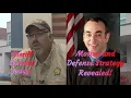 Kentucky Sheriff kills Judge New motive and defense strategy revealed