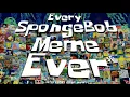 Download Lagu The Entirety of Spongebob but Only the Memes