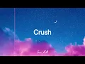 [FREE FOR PROFIT] Guitar Pop Type Beat "Crush" | Justin Bieber X Lauv Pop Type Beat  
