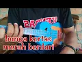 Bunga Kertas Merah Berduri - Kentrung Cover