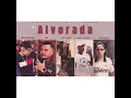 BAILE DA ALVORADA - Bb Mandrak, Bill, Mc Hyatta e Negão Sensação ( DJ Mano Lost ) 2021
