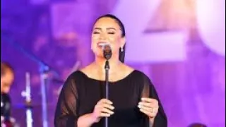 بعد ما اتعودت بعدك غصب عنى مقطع من فكرونى مى فاروق Mai Farouk 