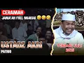 Download Lagu CERAMAH KOCAK \u0026 LUCU AKRI PATRIO TERBARU 2025 - LUCUNYA GAK KETULUNGAN BIKIN JAMA'AH FULL KETAWA 🤣🤣🤣