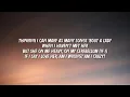 Masego & Don Toliver - Mystery Lady (Lyrics)