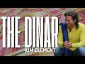 Lagu De Dinar - Kim Clement Profetieën 2011-2015