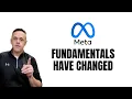 2025 META Stock Forecast The Fundamentals Just Changed