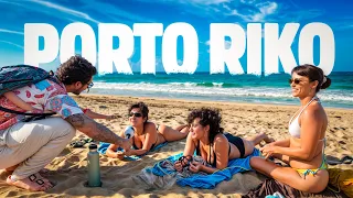 Trump Is Also The President Of This Country - This Is Puerto Rico, Which Is Not A Country!