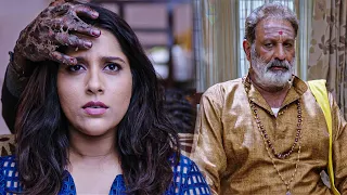 rashmi latest full movie part 09 anthaku minchi latest telugu movie 2023 volga movie