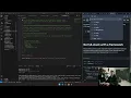 TypeScript Programming Setting up Electron React Tailwind and Zustand