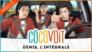 Cocovoit - Denis, l'Intégrale