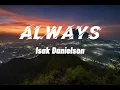 Always-Isak Danielson||Versi Dj Cantik