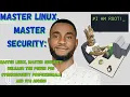 Mastering Basic Linux Commands for System Administrators and Cybersecurity Professionals PART 2