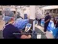 How Doctors and Robots Are Battling Hard-to-Reach Cancers UPMC