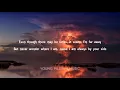 Jennifer Rush - The Power Of Love (Lyrics)