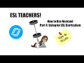 ESL Teachers Using Nearpod Part 4