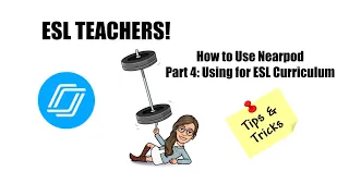 ESL Teachers Using Nearpod Part 4