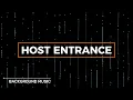 Download Lagu Host Entrance Background Music