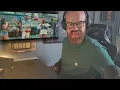Shaggy - "Mi Nuh Know" [REACTION]