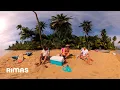 Download Lagu Bad Bunny - Después de la Playa (360° Visualizer) | Un Verano Sin Ti MP3