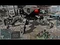 Download Lagu NEW PROTOTYPE UNIT! Terminator Dark Fate Defiance BEST Post-Apocalyptic RTS