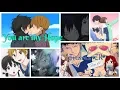 Download Lagu AMV You are my Hope ~ Skillet