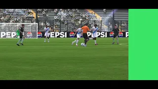 هدف ميتروفش 