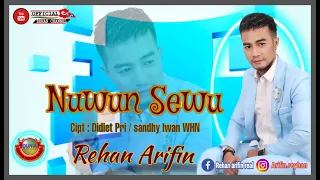 Download REHAN ARIFIN - NUWUN SEWU (Official Video Musik) MP3