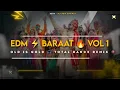Baraat Special 🎧 × Edm ⚡Boom 💥 Bass Remix × Fast Dance 🔥 Dj Abk Jhansi