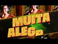 Outro lugar (Synapson Remix) - Synapson & Salome De Bahia