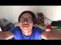 MINI VLOG IN SUNSET, JORGI YAHYA (21100075)