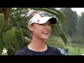 Nelly Korda Shares Engagement Upcoming Wedding Details