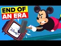 Download Lagu Gen Z ABANDONED Disney Channel and They’re NOT Coming Back
