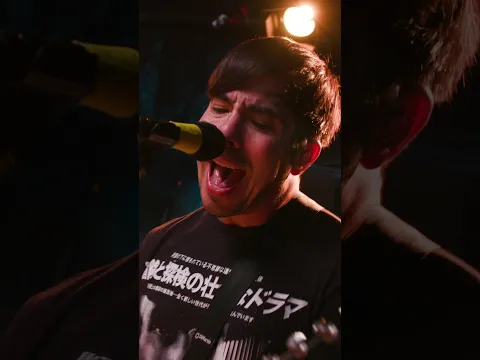 #RockMusic Armor for Sleep on Audiotree Live OUT NOW
