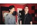 Bad Blood - Taylor Swift ft. Kendrick Lamar (live cover by the Gorenc brothers)