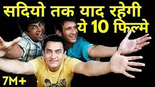 top 10 bollywood movies that influenced generation best movies