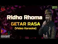 Download Lagu Getar Rasa - Ridho Rhoma (Official Karaoke Video)