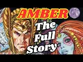 The CHRONICELS of AMBER the COMPLETE REVIEW